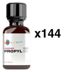 BGP Leather Cleaner Propyl Lab Quality 24ml x144